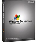 Windows Server 2003 Enterprise   Standard Edition 32 Bit W  6 Product Keys