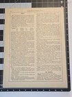 Vintage antique Collection Of World Maps 1927 Rand Mcnally 97 Yeas Old 14 x11 