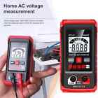 Ht123 Digital Multimeter Smart Voltmeter Ohmmeter Ac Dc Meter Tester - Us