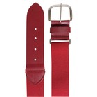 Champro 1 5in Brute Belt With Leather Tab A060-sca