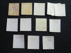 Brunei - Scott  14 28 43 49 62-63 67-68 70 72 - Mh - Cat Val  25 20