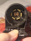 Curt Echo Wireless Brake Contoller So5157x-rb  Curt Part Number 51180
