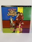 Auston Powers  The Spy Who Shagged Me Laserdisc Widescreen Edition Movie