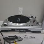 Numark Tt Usb Professional Dj Turntable W  Cord Excelent Condition 