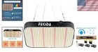 High Output 65 Watt Led Grow Light With Daisy Chain Function For Indoor Gardens