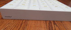 Pandora Jewelry Store Counter Ring Display Tray Retail 60 Spaces With Pillows