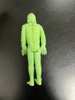 Vintage Remco Universal Monster 1980 Creature From The Black Lagoon Glow In Dark