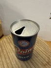 Vintage Point Beer 12oz Can Straight Steel Stevens Point Wi 