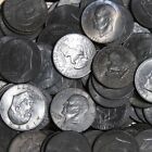 Eisenhower Ike Dollar Hoard - Lot Of 10 - Mixed Date