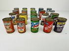 1980 s Vintage Fleer Chug-a-can Series 2 Complete Set Of 20 All Full Rare