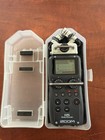 Zoom H5 4-track Portable Digital Recorder