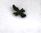 Early Christian Bronze Cross Pendant 600 Ad Roman To Early Byzantine Levant