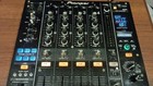 Pioneer Djm-900nxs Professional 4-channel Dj Mixer Nexus Tested Working Used