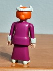 Playmobil Figure Victorian Maid Maid Palace Cook Mansion