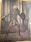 Ultimate Feral Predator Prey Movie 7  Scale 9  Inch Action Figure Neca Open Box