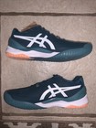 Asics Gel-resolution 8 Men s Tennis Shoes - Size 9