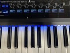 Native Instrument Komplete Kontrol S49 Midi Keyboard Controller - Read