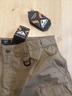 Condor Sentinel Tactical Pants Tan 36x32
