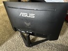 Asus Tuf 180hz Vg27vq3b 27 Inch Full Hd Led Gaming Lcd Monitor