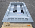 New Square D 800 Amp Main Breaker I-line Panelboard 480y 277 Vac 99  Cb Hcp50868
