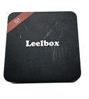 Leelbox Q1 Android Tv Box Media Player Streaming Smart 4k 1gb 8gb Quad Core Wifi