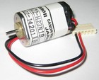 Canon 24v Dc Electric Motor - 22mm Body   2mm Shaft Diameter - 3 Slot Iron Core