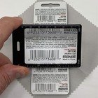 Credit Card Sized 3x Magnifiers Perfect For Reading Small Text And Menus