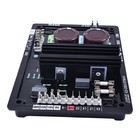 Automatic Voltage Regulator Avr R450 For Leroy Somer Generator