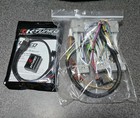 1992-95 Rhd Honda Civic Eg Rywire S2000 Cluster  wire Harness W ktuned Converter