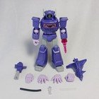 Blokees Transformers Shining Version 4 Shockwave Model Kit Action Figure
