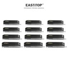 Easttop 12hole Chromatic Harmonica Set Of 12 Keys Mouth Organ Forerunner 2 0-12