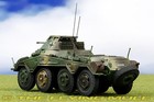 Panzerstahl 1 72 Sd kfz 234 1 Puma German Army 4 pzdiv