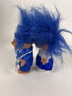 Vintage 5    Bar Mitzvah Jew Jewish Russ Troll Dolls Lot Boy   Girl Set Bundle