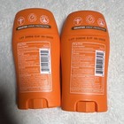 Carpe Sandalwood Antiperspirant Deodorant Stick 100hr 1 76 Oz 2-pack