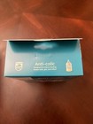 Philips Avent Anti-colic Baby Bottle With Airfree Vent Clear 4 Oz 2 Ct