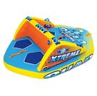 Wow Sports Extreme Ultimate Water Adventure Quad 4-person Towable