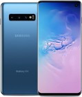 Samsung Galaxy S10 Sm-g973f ds 512gb Dual Sim Unlocked Smartphone Open Box Blue
