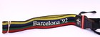 Rare Genuine Vintage Minolta Barcelona 1992 92 Olympic Games Camera Strap