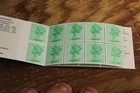Great Britain Bk513 Mint Booklet Complete Machin - Museum  3