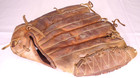 Wilson A2000 Xl Rht Baseball Glove Made In Usa Vintage Dual Hinge Straplock