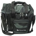 Pyramid Path Deluxe Single Tote Bowling Bag