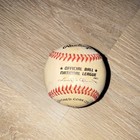 Tom Seaver Rawlings Official National League Baseball Signed Autograph No Coa