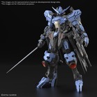 Bandai Mg 1 100 Gundam Vidar Iron-blooded Orphans