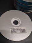  3 Mcginley Satin Turquoise  100 Yard Acetate Ribbon 9 16  For Corsages   Events