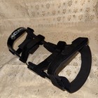Donjoy Armor Fourcepoint Hinge Knee Brace Acl Mcl  Left Knee Xl Black