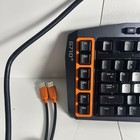 Logitech G710  Mechanical Gaming Keyboard Tactile High Speed Key Gaming Keyboard