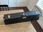 C g Conn 88h   Other Model F Trigger Trombone Case Only Nice Free Shipping