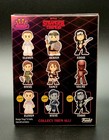 Funko Mini X Stranger Things   Eleven-vecna-dustin-steve-eddie   Reg   Chase Ver