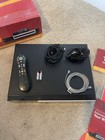 Tivo Tcd652160  160gb  Dvr Series 3 With Remote   Cables Tested Original Box