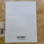 X-men Children Of The Atom Arcade Owner s Manual